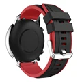 Balck Red
