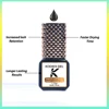 KODIES GEL 5ml Eyelash Glue Extensions 0.5S/1S/2S Fast Drying Lashes Extension Adhesive Low Smell Long Lasting Lash Glue Sealant 5