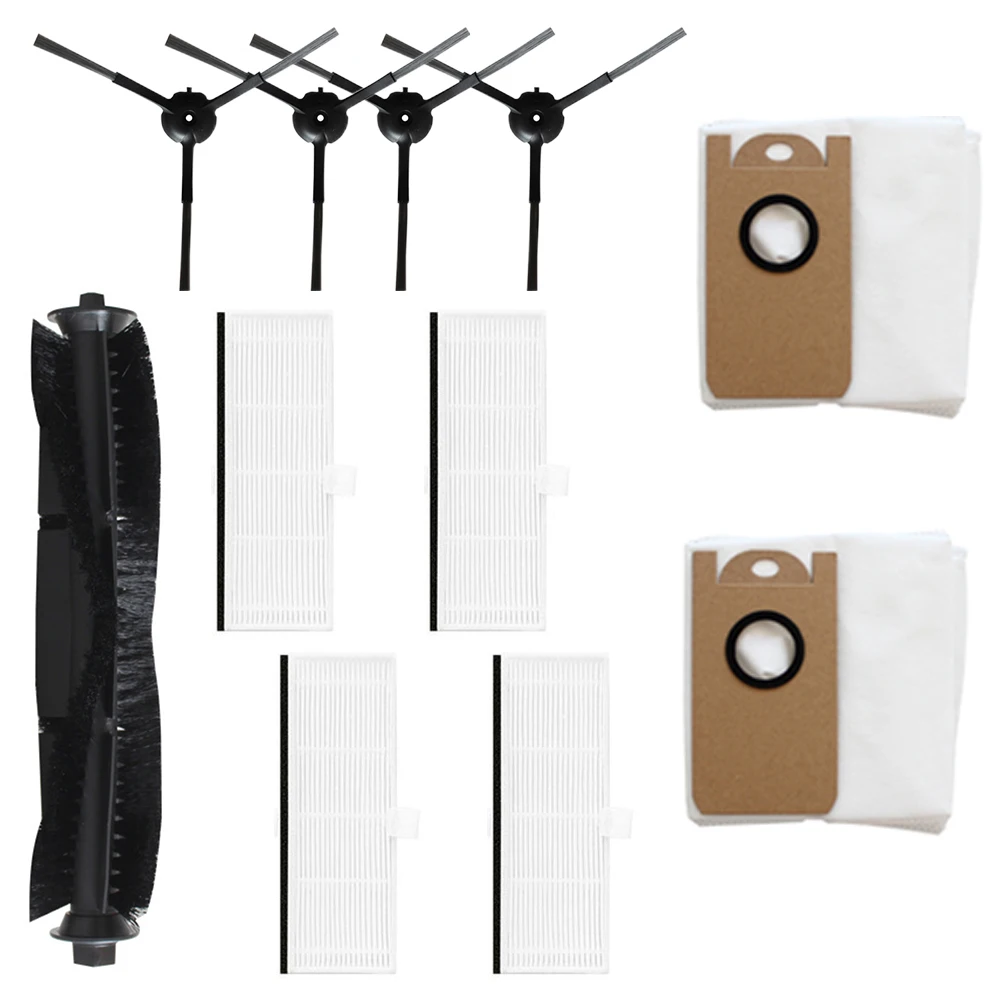 Laresar l6 pro for t10ロボット掃除機用,クリーニングパッド,集塵機