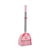 Children Cleaning Broom Dustpan Set, Children Sweeping House Cleaning Toy Set, 4