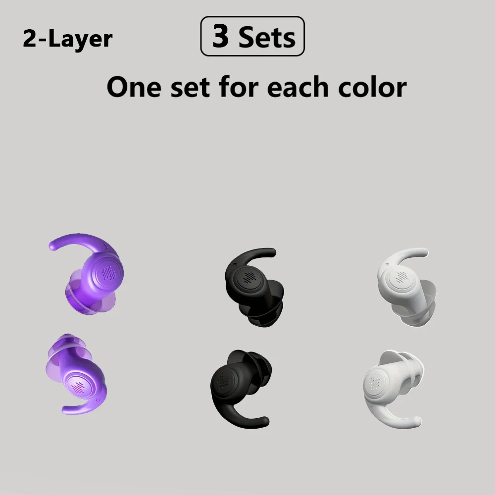 2 Layers-3pair