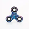Colorful Hand Spinner EDC Fidget Spinner Rainbow Spiner Anti-Anxiety Toy for Spinners Focus Relieves Stress ADHD Finger Spinner 4