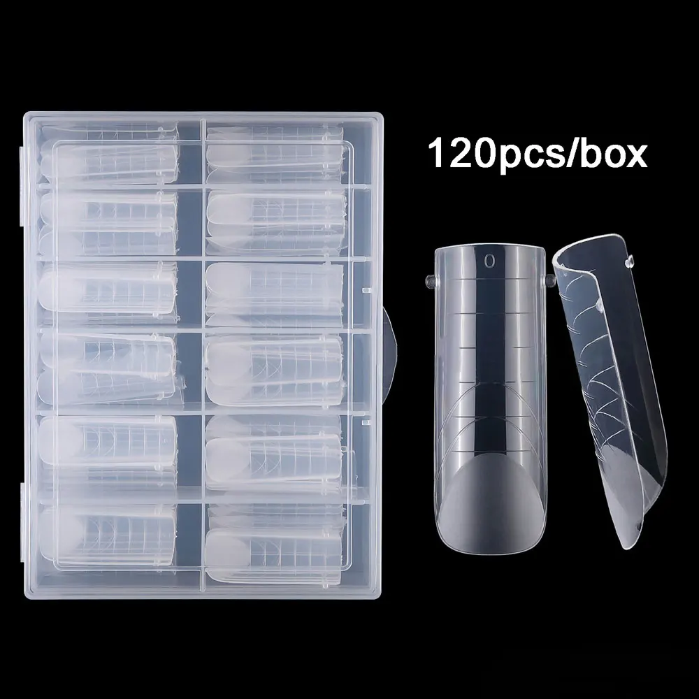 Z 120PCS BOX