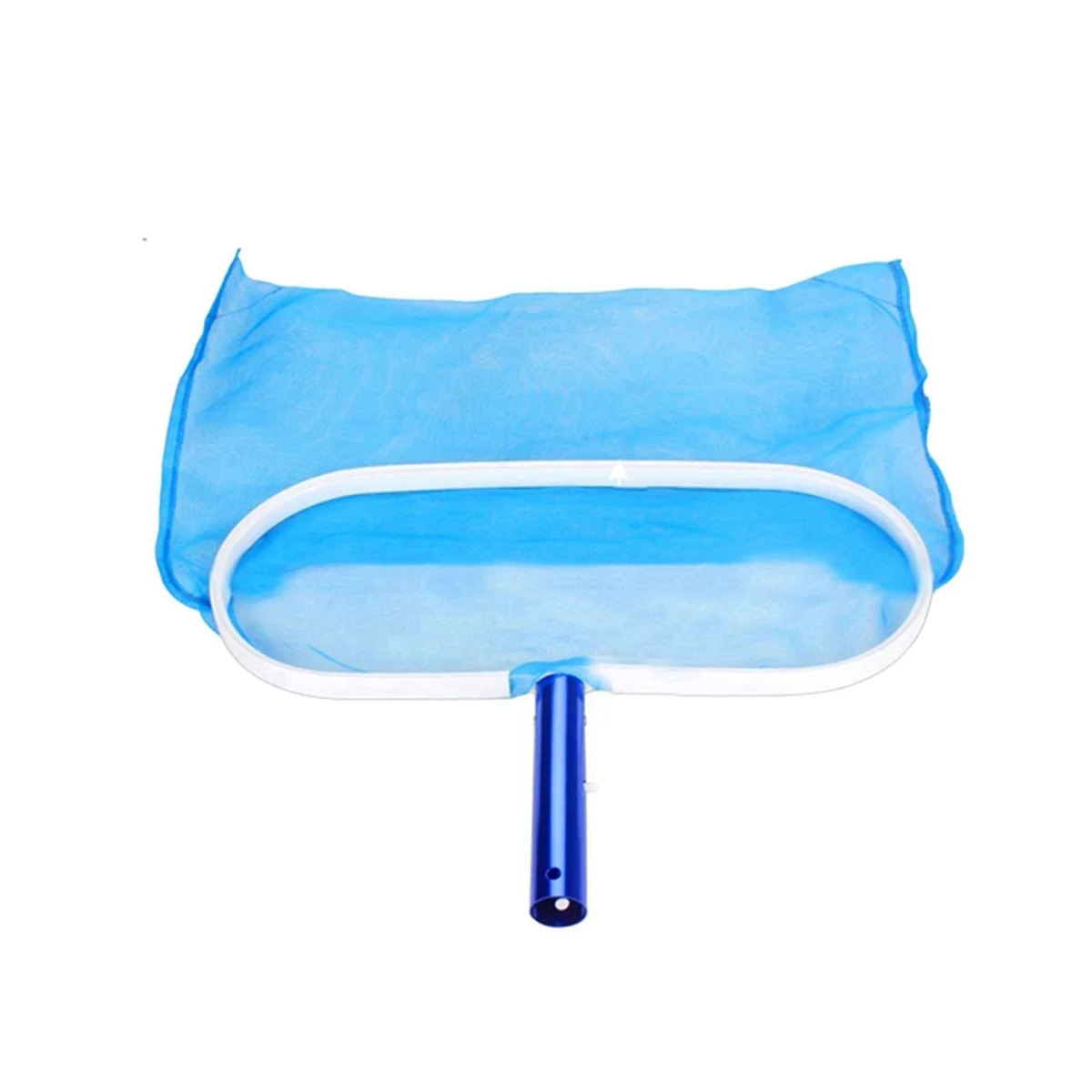 

Pool Skimmer Pool Skimmer Net with Solid Plastic Frame,Pool Nets for Cleaning Leaf of Swimming Pools,Spas and Fountains