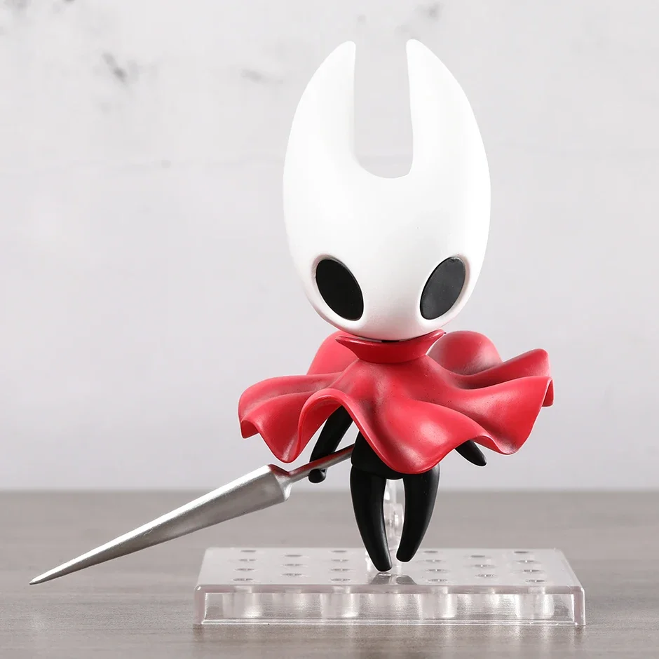 ホロウナイト フィギュアセット Amazon.co.jp: Pagayaly ホロウナイト フィギュア 小騎士