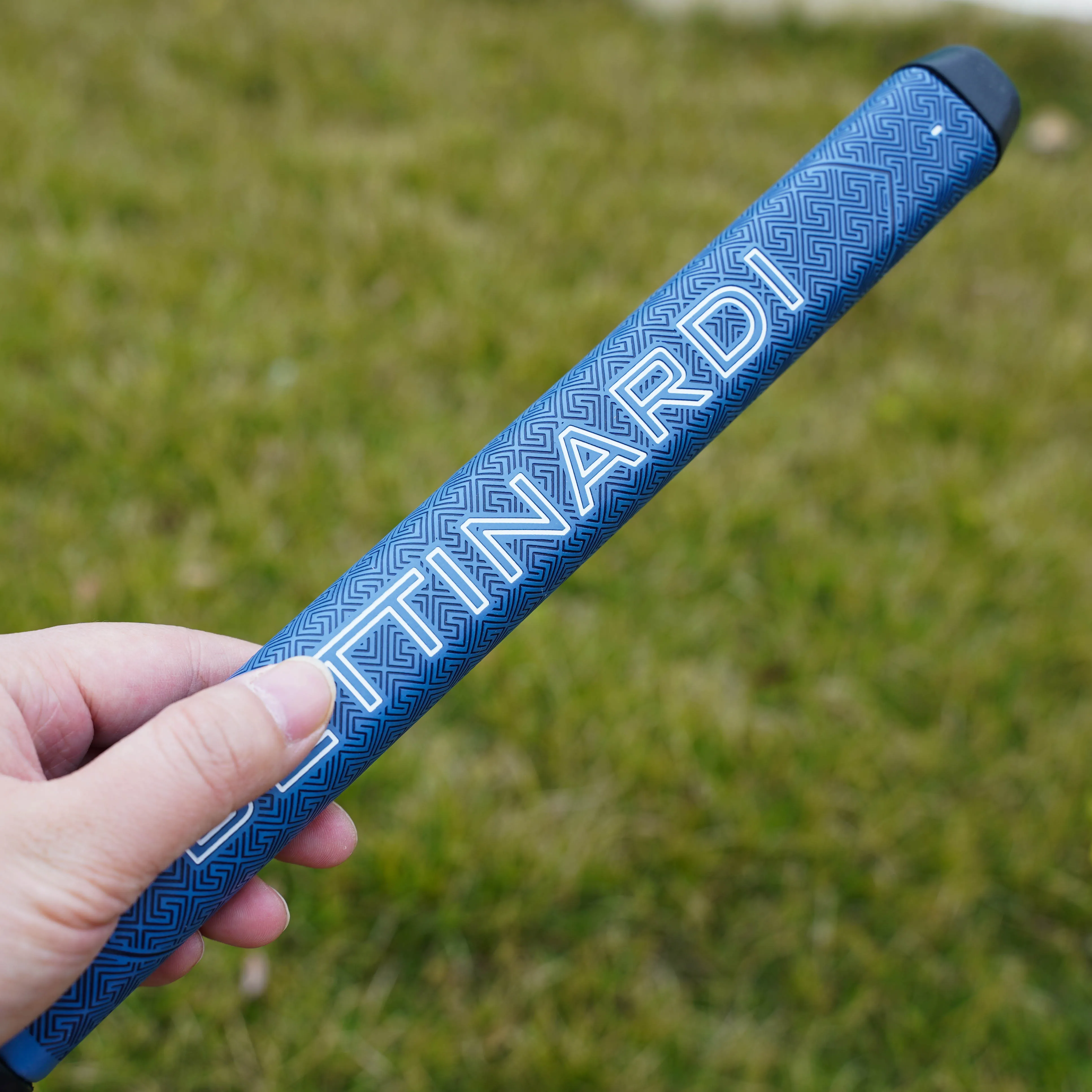 1pc Bettinardi Golf Putter Grip, Pu material, Multi-Color Options , Enhanced Control and Comfort 5