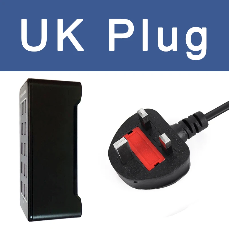 UK Plug