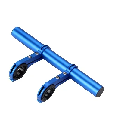 Jalgrattapikendusega multifunktsionaalne auto valgustusraam, jalgratta alumiiniumsulamist kronstein, sõiduvarustus_voghion.com