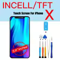 INCELL For X