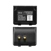 BP-217 Walkie Talkie Replacement Battery 1900mAh BP-217Li for ICOM IC-80AD IC-91A IC-E80D IC-E90 IC-E91 IC-T90A Two Way Radios 5