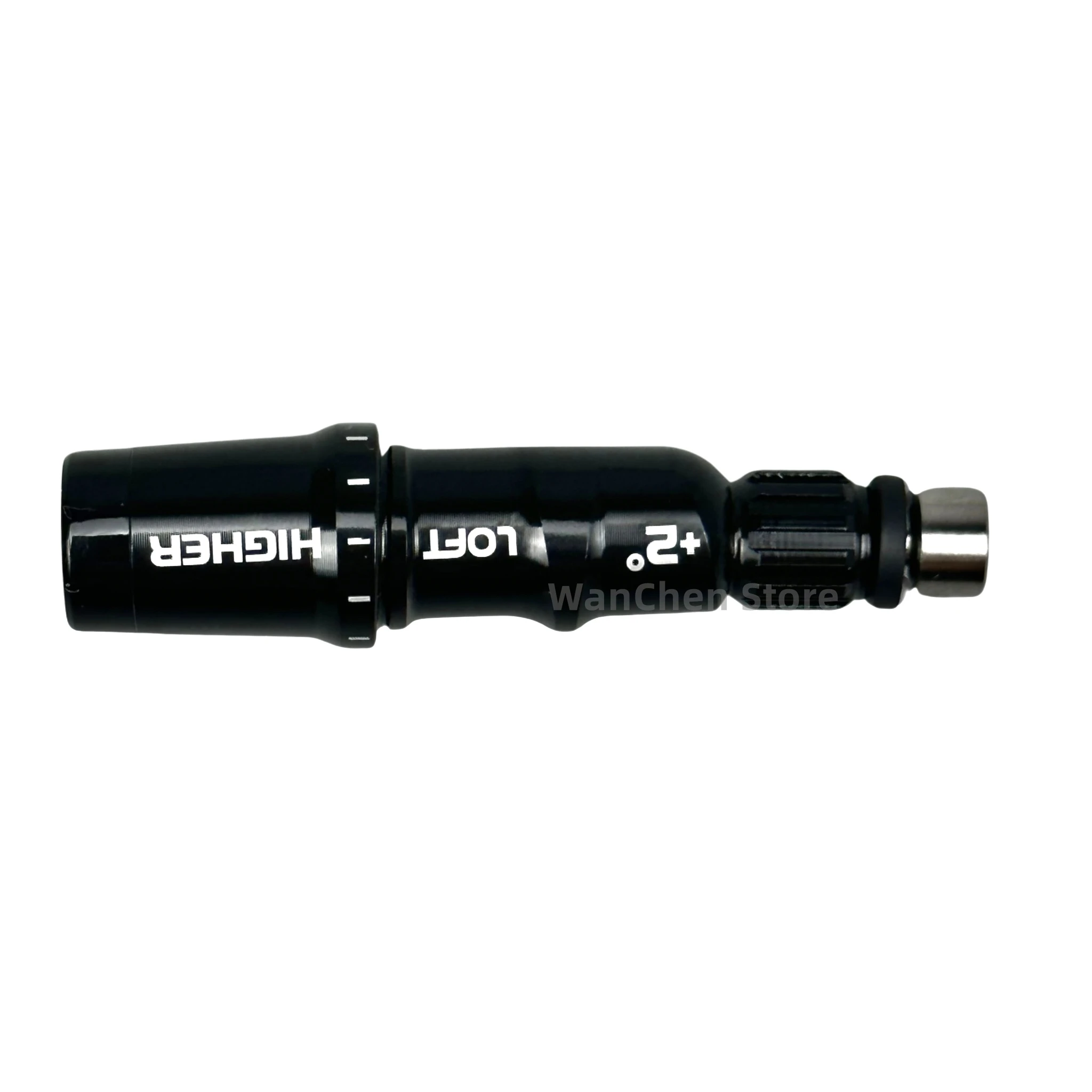 Golf Adapter Sleeve Fit For Taylormade Sim Sim2 M3 M4 M5 M6 Stealth Qi10 Driver head Fairway Wood Hybrid club head