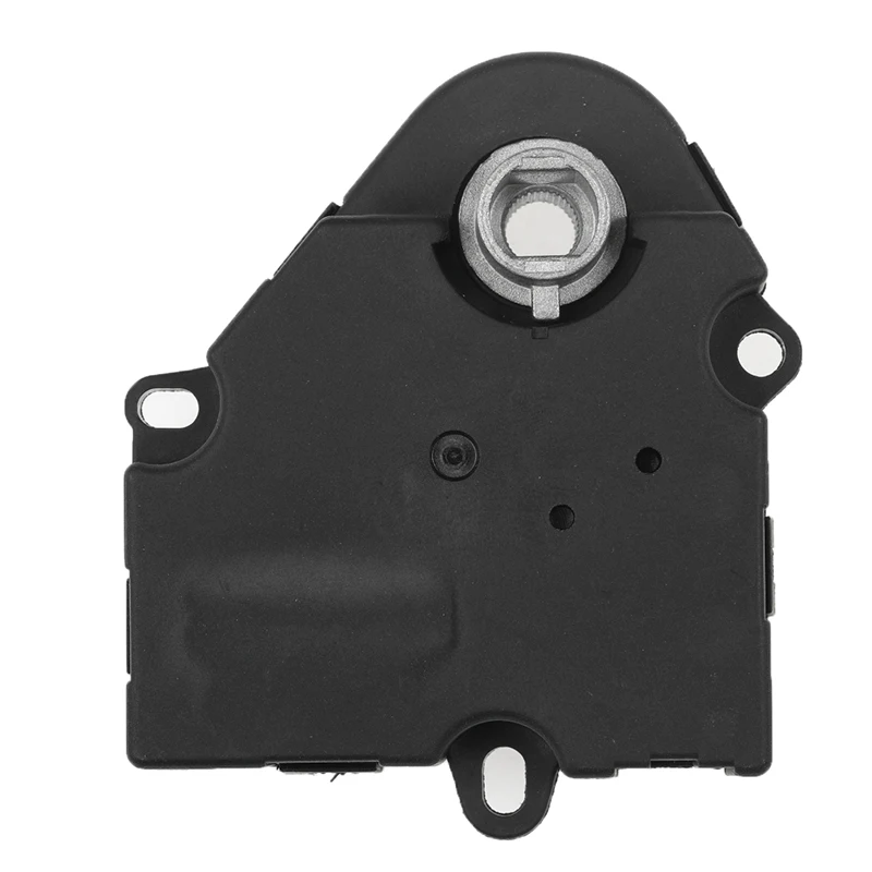 Chevy HVAC Heater Air Blend Door Actuator 52474795 604120 Fitment 1999-2009