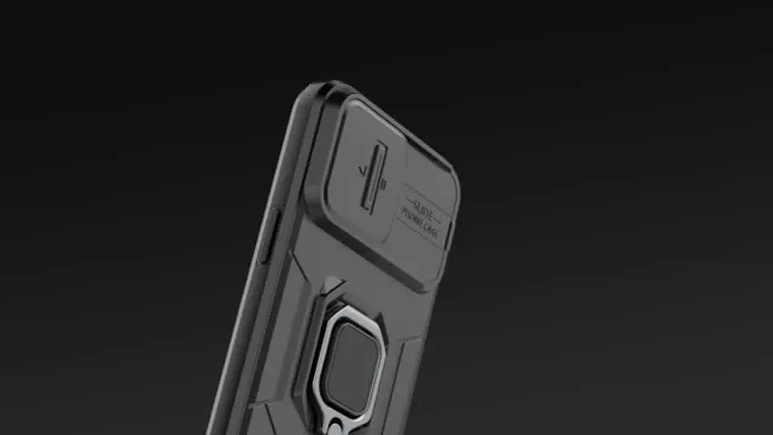 XRCS For Nokia G42 5G Case,with Caera Lens Cover Slider 1Pack Screen - View #8