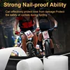 Cycling Puncture Proof Belt 26" 29" Bicycle Tire Liner Inner Tube Protector For Mountain Bike Repair Stab Tape Pad Accessaries 3