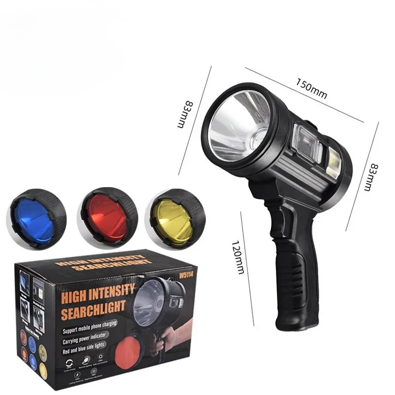 Las Mejores Ofertas En Solar LED Linternas De Campamento Y Senderismo | EBay