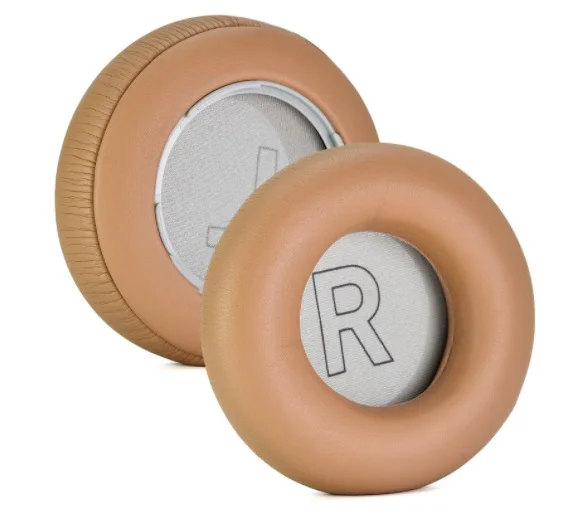 Ear Pads for Bang & Olufsen B&O H9 3rd GEN,Beoplay HX headphons replacement Genuine Sheepskin ear pillows Ear cushions