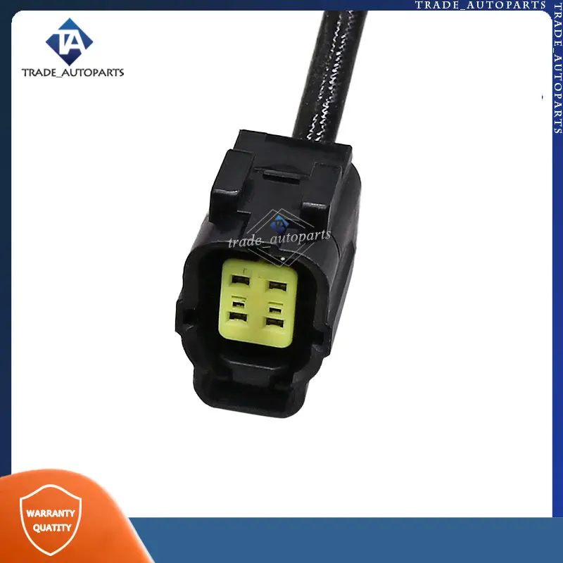For 1998-2005 MAZDA MX-5 1.6 1.8 16V Oxygen Sensor O2 Sensor 1Pcs DOX-0323 BP6L18861 2