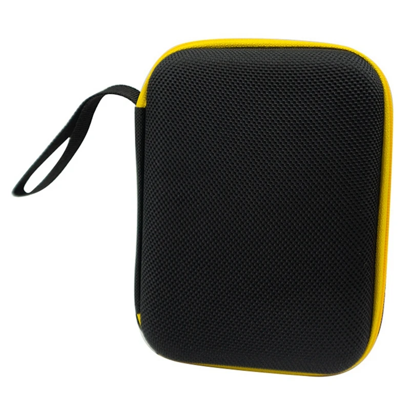 Rg35Xx Plus Rg353Vs Storage Bag Retro Game Console Storage Bag Custodia Da Viaggio Custodia Rigida Antiurto