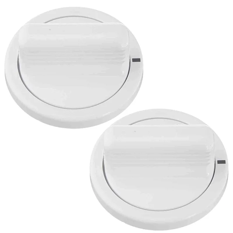 2X WE01X10160 Timer Knob Parts Washer/Dryer-Replaces AP3207448 PS755794 WE01X10069 HOT