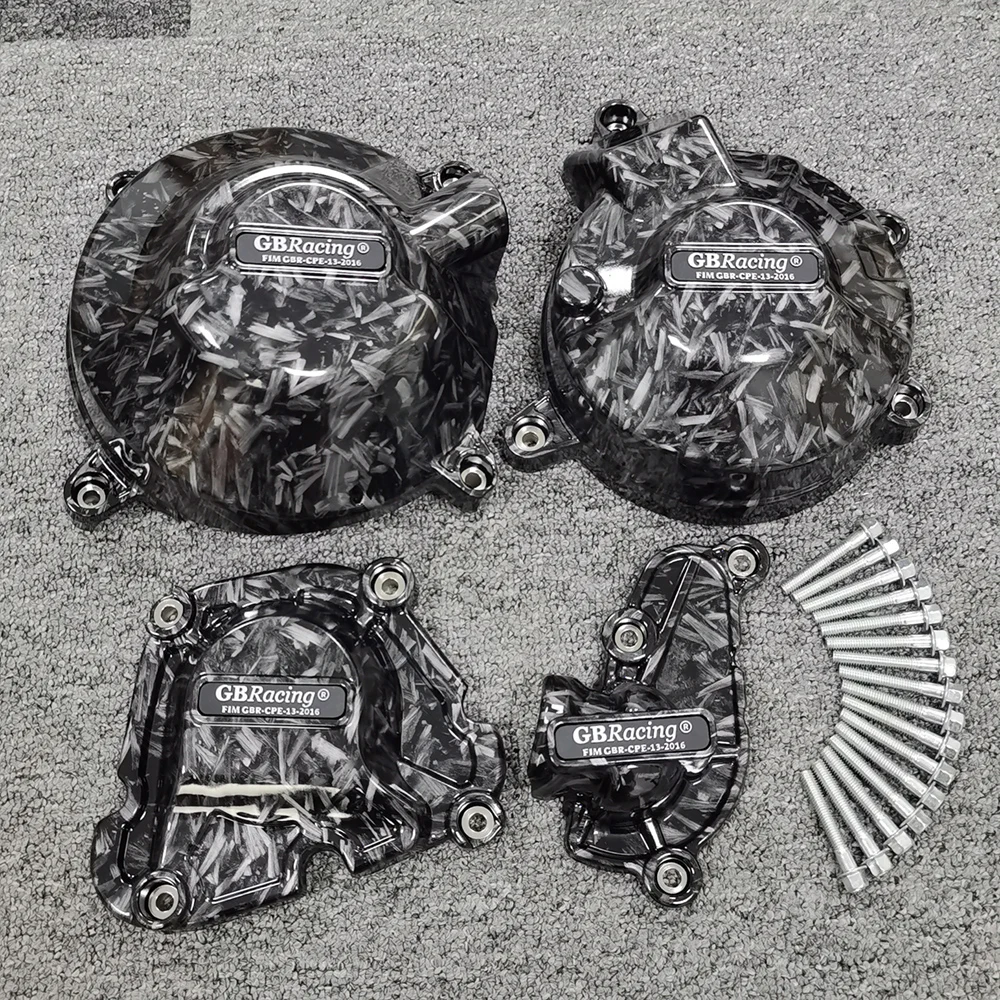 

MT-09 Motorcycles Engine Cover Protection For YAMAHA MT09 SP MT-09 FZ-09 TRACER & SCRAMBLER 2021 2022 2023 XSR900 2022 2023