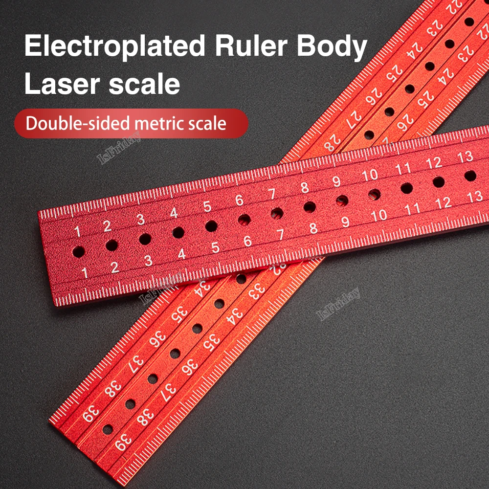 Square Squared Ruler Wing Clipper Quilting Tool for Trimming DT series  multifunctional ruler - AliExpress