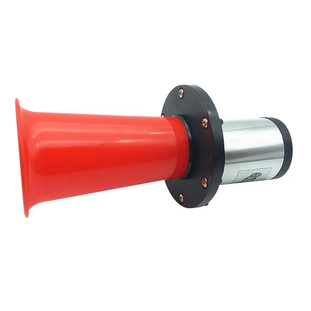 Car Air Horn Antique Ahooga Klaxon 12V Vintage OO-GA Classical For Ford  Model T Style Old School Chrome 115dB Motorbike Durable - AliExpress