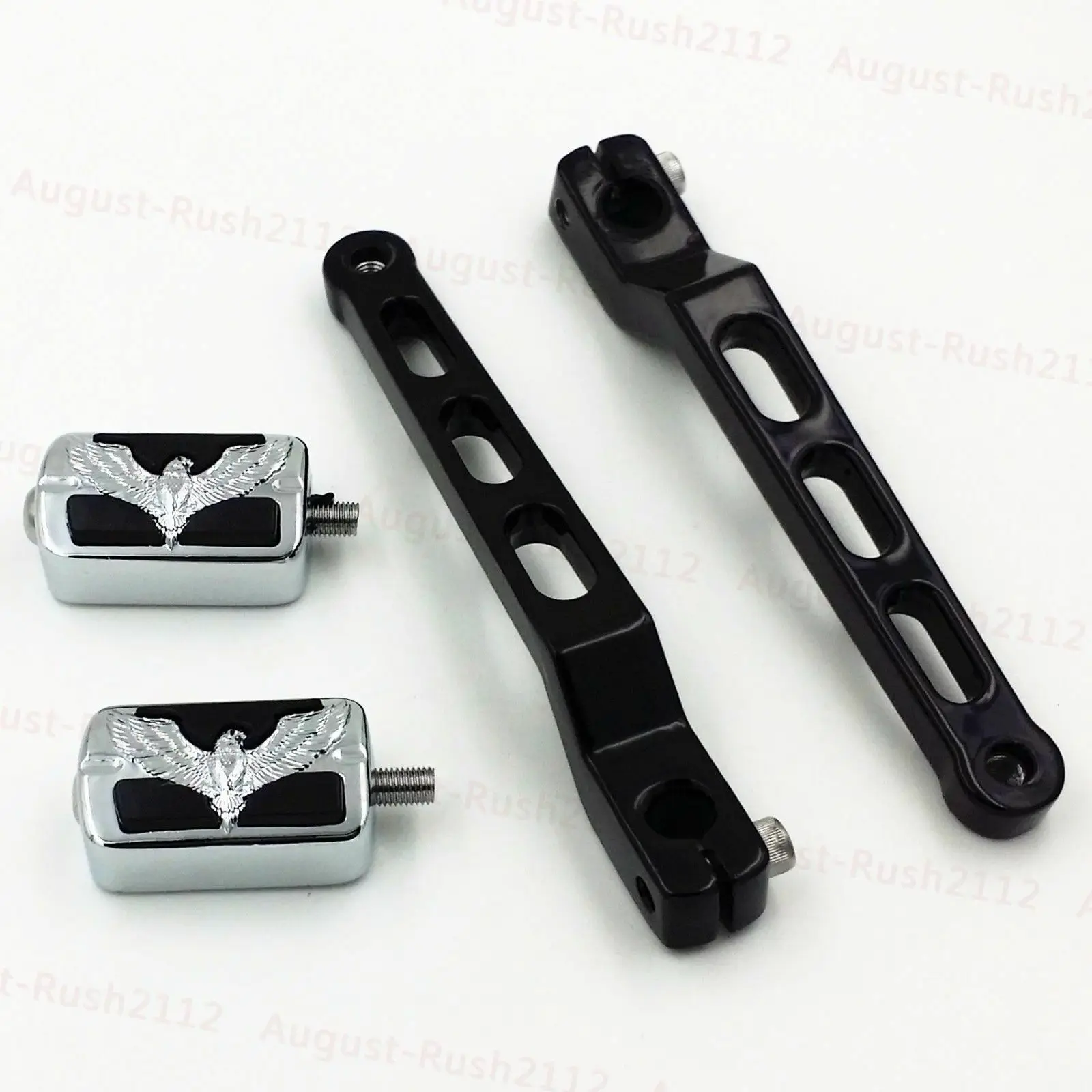 Ҹ Electra FLST FLHT fl     ڲġ ߰   