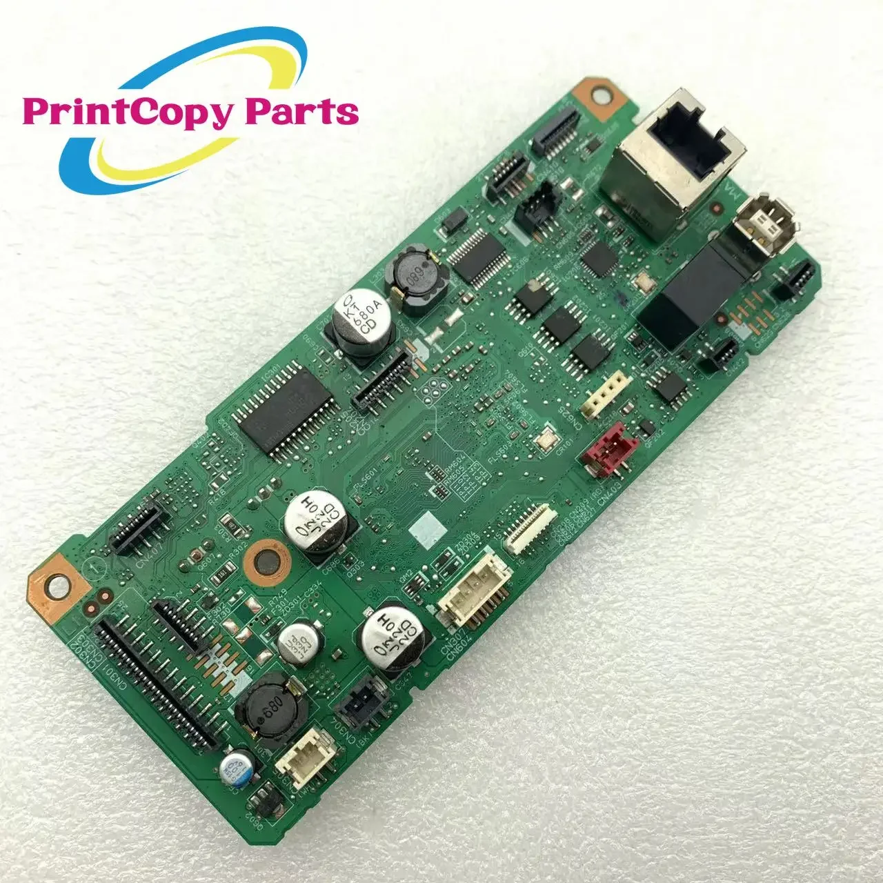 Epson ET4850 ET 4850  메인보드, 3 개월 보증, 1PC