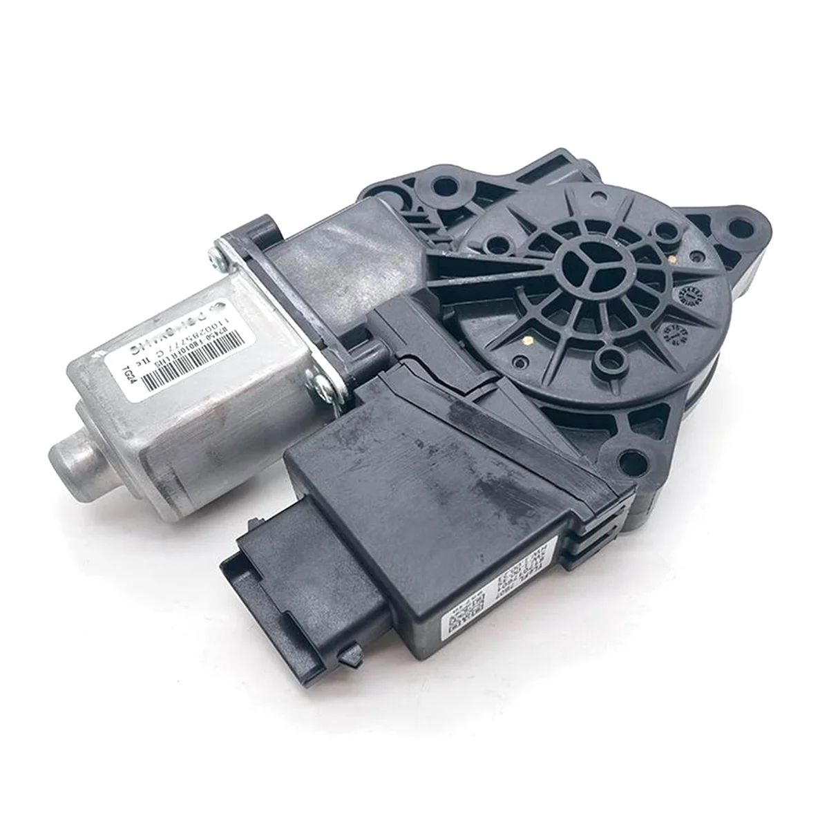 Muslimelectric Window Motor Auto Lift Motor Auto Per Hyundai Tucson 2016-