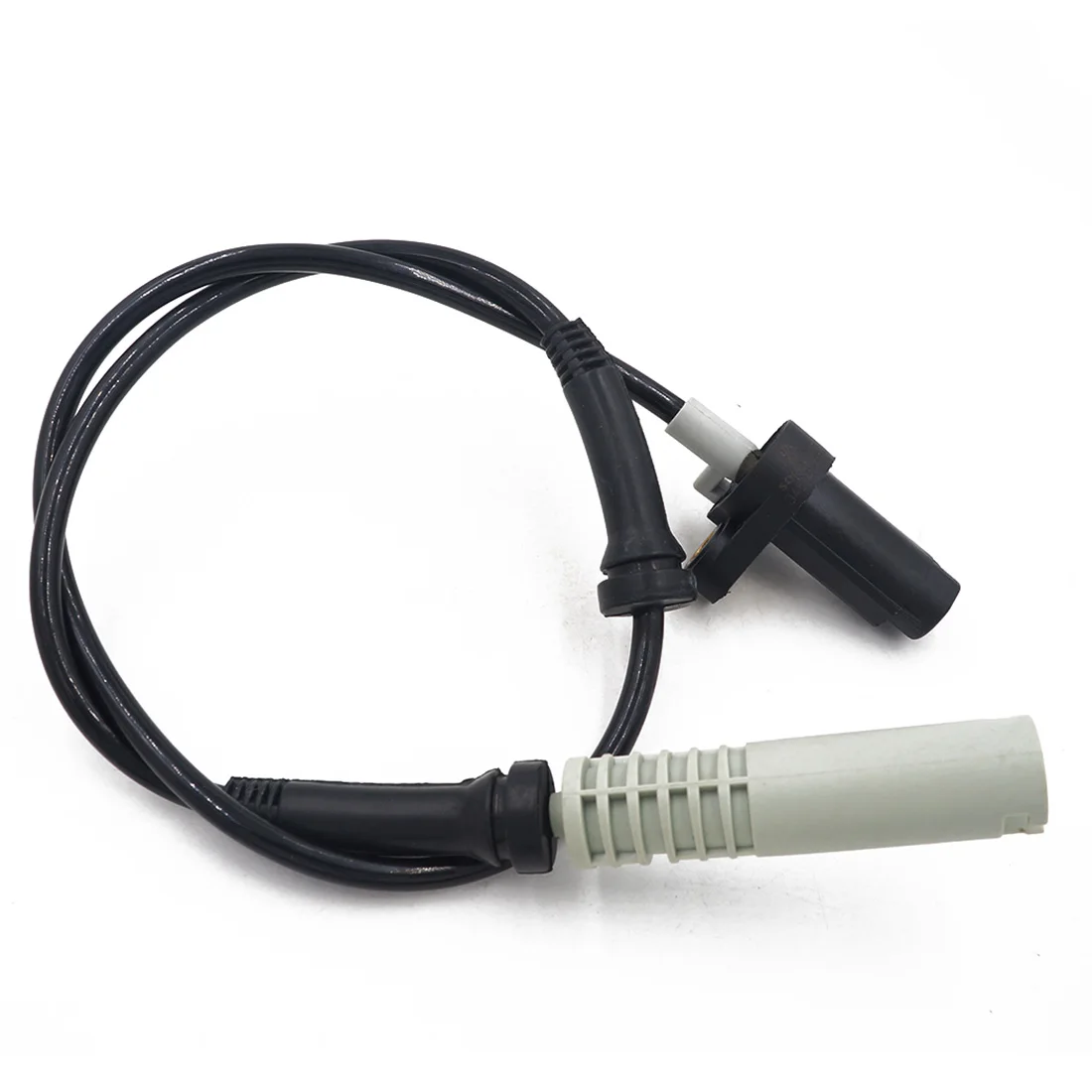 Car ABS Speed Sensor 34521182159 Car ABS Wheel Speed Sensor Front Left Front Right 1995-2004 Fits for BMW E39 528i 540i Sedan Wagon 2.0-4.4L 1182159
