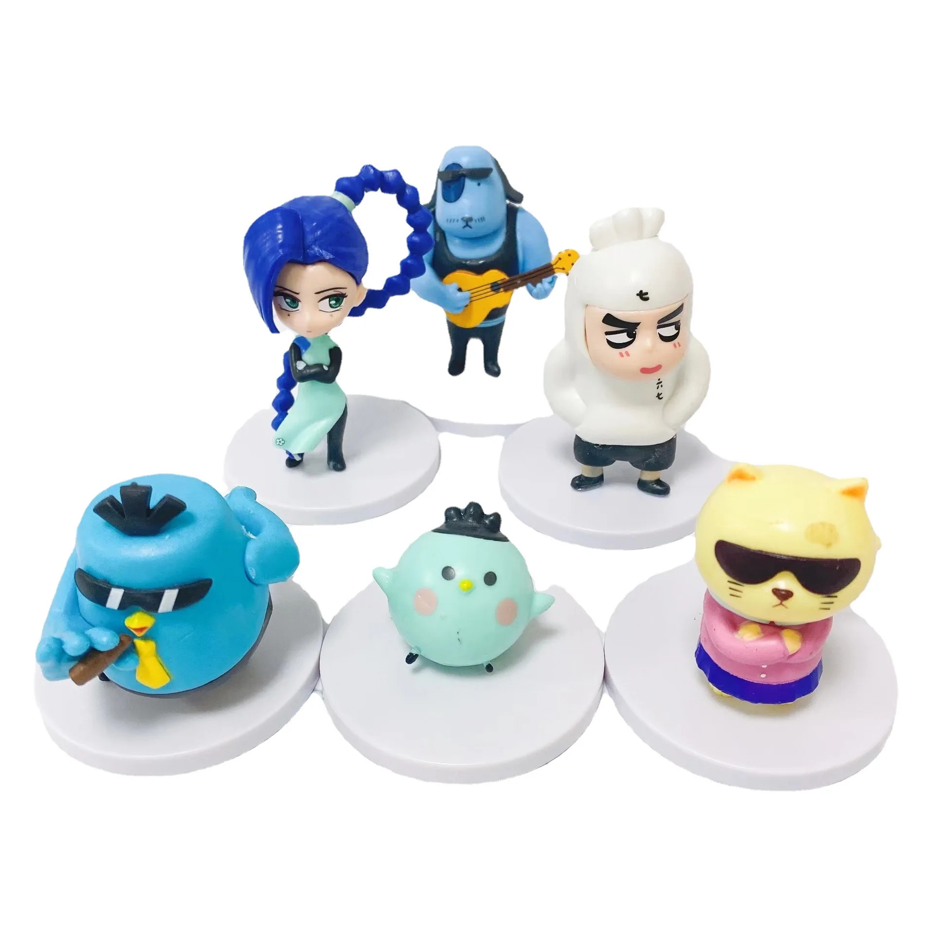 No.5206 Death Plastic 壁掛け ホラー デコ スカル ブルー No.5206 Death Plastic 壁掛け ホラー デコ スカル ブルー No