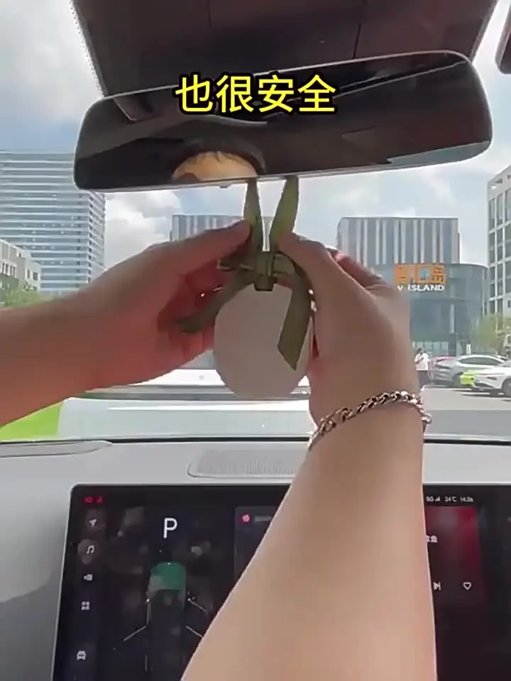 Автомобильная ароматерапия ювелирные изделия подвеска автомобильный диффузор