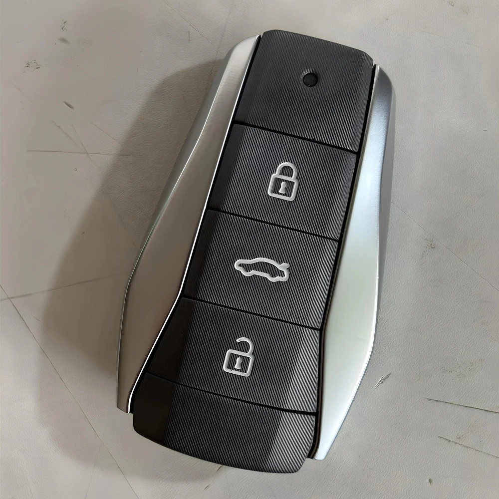 Auto Schlüsselloser Smart-Fernschlüssel für JAC E10X E20X E30X E40X JS2 JS4 JS8 X6 X4 A5 Plus JAC 2 JAC 4 JAC 6 JAC 8 Sei 2 Autofernbedienung – Detail 6