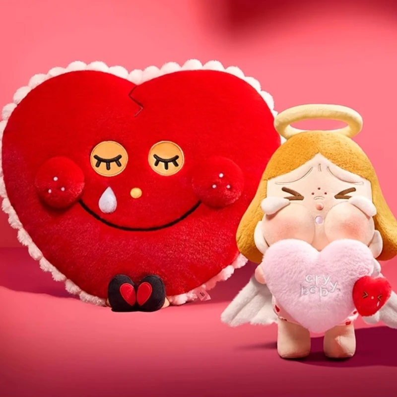 Crybaby Crying For Love Series Sippy Cup Phone Lanyard Long Blind