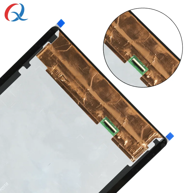 Samsung Galaxy Tab A7 10.4 () T505 T500 LCD display SM-T500 Touch Sensor Glass Screen Digitizer Assembly t500 lcd lcd display module display module touchscreen display