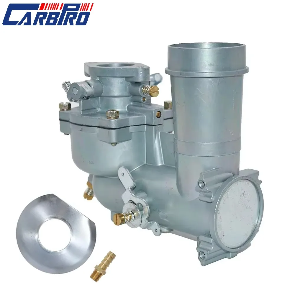 Carburetor for Briggs & Stratton 391074 243431 14HP 16HP Engine 190402 ...