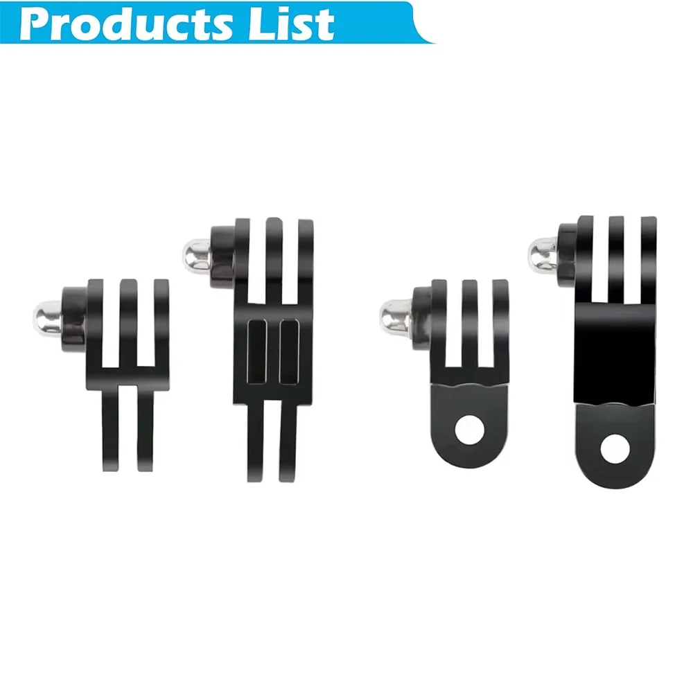Adjustable Arm with Straight Joints