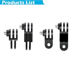 Adjustable Arm with Straight Joints - 4in1 Adjust Arm Kit