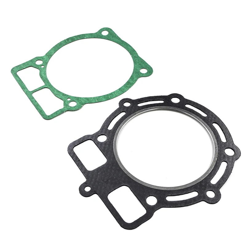 오토바이 완벽한 실린더 개스킷 키트, KTM 450 520 525 EXC MXC SX XC XC-F 450 MXR 525 IRS