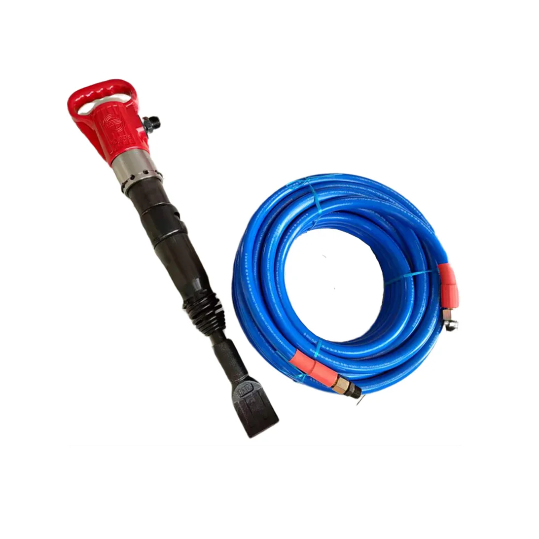 Cheaper price pneumatic handle tool used for tire repairing tubeless tire remove