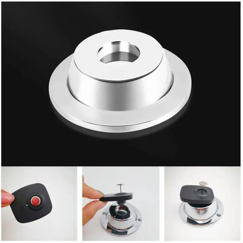 Security Tag Remover 20000gs Detacher Eas Security Tag Remover