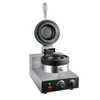 Breakfast Sandwich Maker Commercial hamburger Baking machine Toaster hamburger maker 2