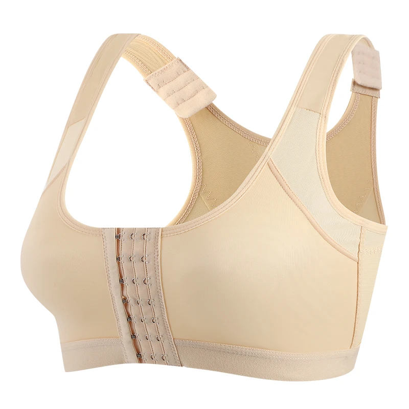 Seamless Bra Sports Bras For Women U Back Crop Tops Female