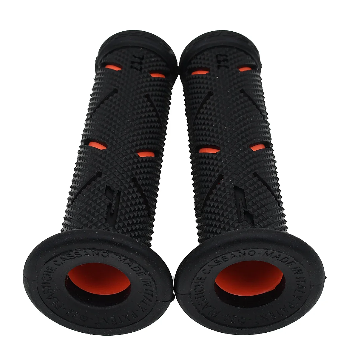 Universal Motorcycle 7/8 Handlebar Grips