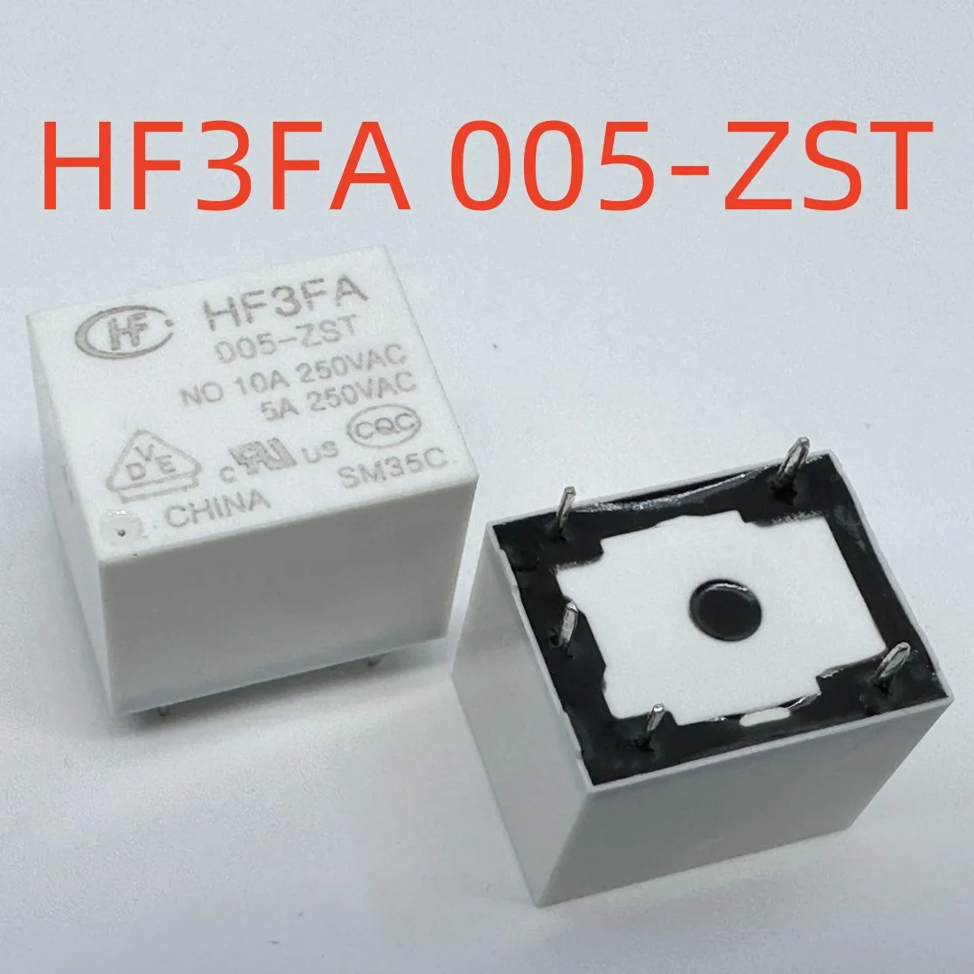 Module Relay Hf3fa New HF3FA 005/012/018/024-ZSTF/ZT/ZTF/ZST(136)/(335)/(310) ; (T73C-10A ...