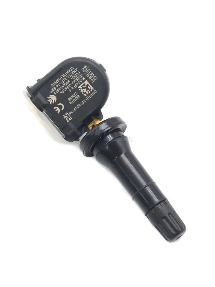 TPMS 84413357 Ÿ̾ з ͸ ,  Ŭ̺ ĳ XT4  Ǻ GMC ܿ, 433MHz 19355193, ǰ
