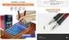 RWT Large Single Battery Aluminum To Nickel Special Spot Welding Machine and Arc Welders Mig Welders 4