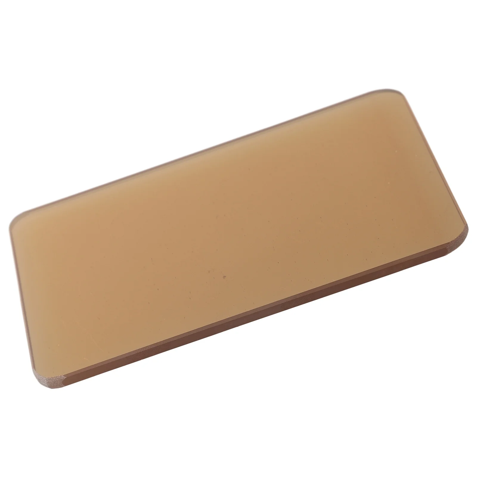 

Wood Stove Stove Door Glass Firewood Furnace Door High Temperature 2 Size Barbecue Block Smoke Part Replacement