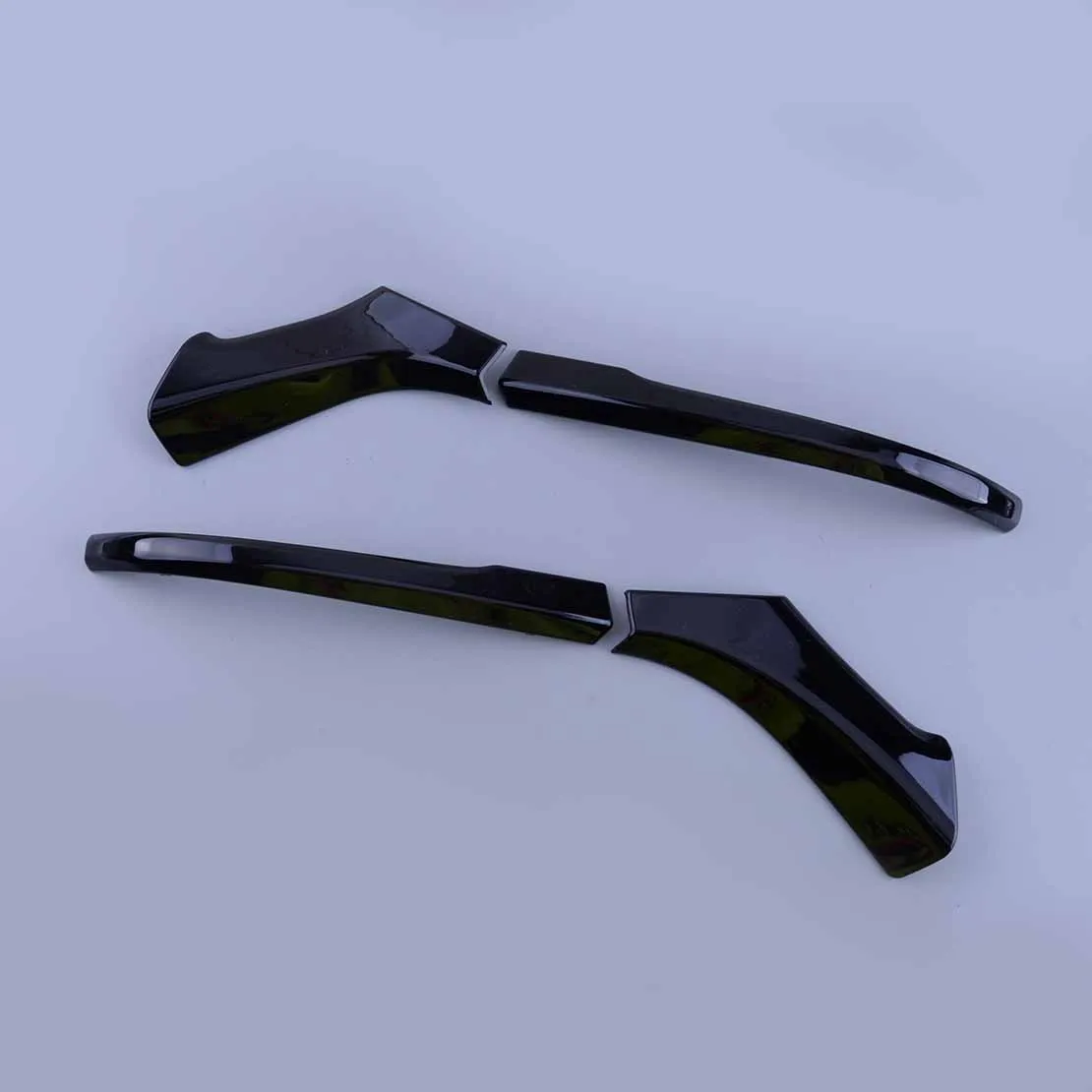 

Полоса для бокового зеркала заднего вида, для Toyota Highlander 2020 2021 2022