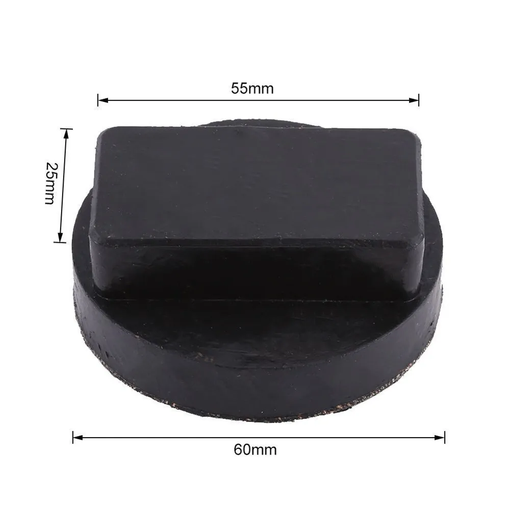 Jacking Pad Car Lift Jack Stand Rubber Pads for BMW 3 4 5 Series E46 E90 E39 E60 E91 E92 X1 X3 X5 X6 Z4 Z8 1M M3 M5 M6 F01 F02